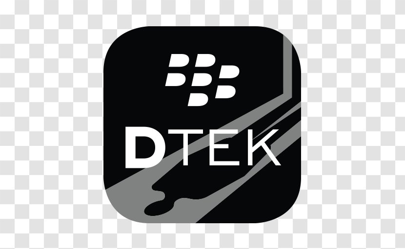 BlackBerry Priv Messenger DTEK50 Android - Logo - Blackberry Transparent PNG