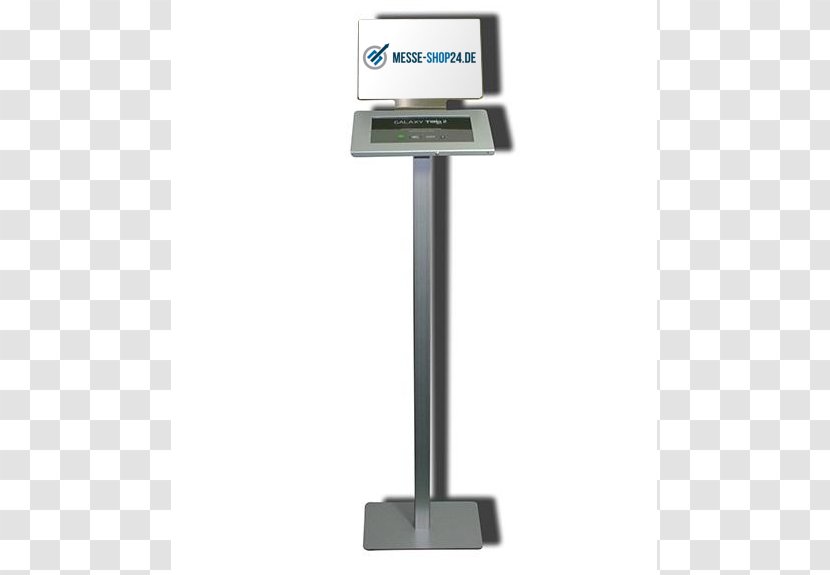 Computer Monitor Accessory Multimedia Product Design Hardware - Merchandise Display Stand Transparent PNG
