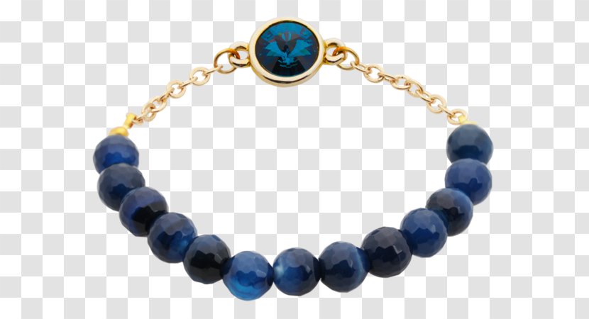 Bracelet Gemstone Necklace Jewellery Bead - Agate Stone Transparent PNG