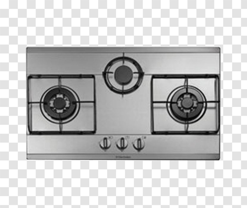 Gas Stove Hob Cooking Ranges Induction Electric - Oven Transparent PNG