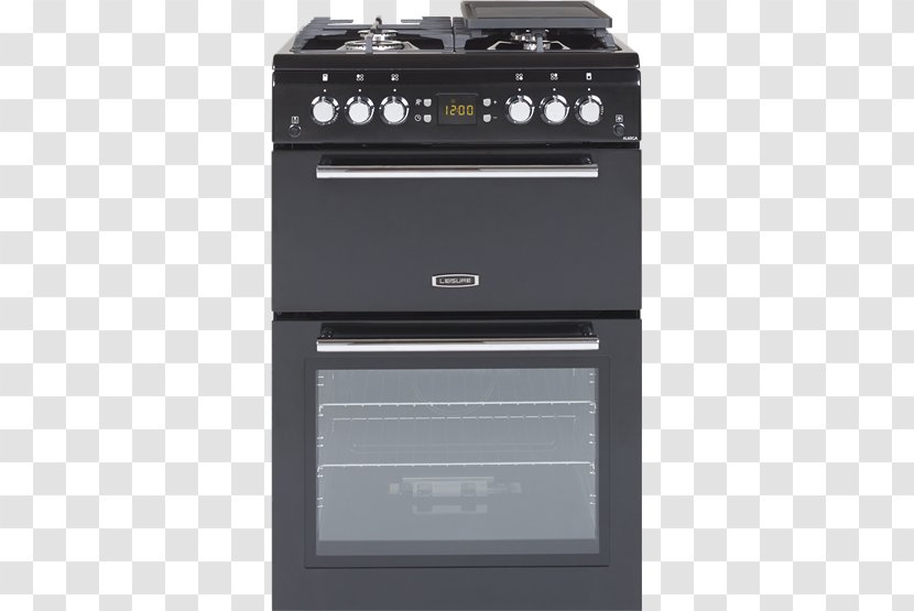 Gas Stove Cooking Ranges Cooker Kitchen Transparent PNG