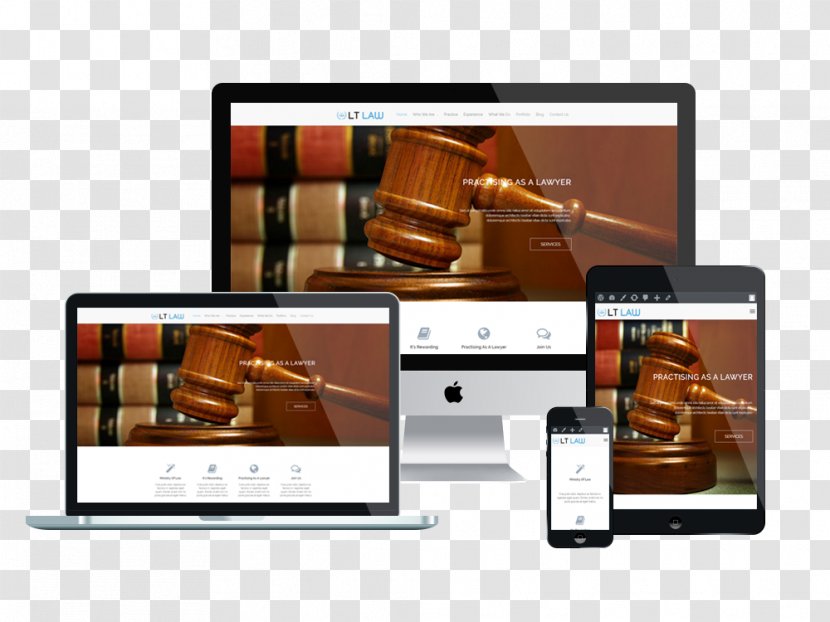 Responsive Web Design Joomla Template System - Technology - Tablets Of The Law Transparent PNG