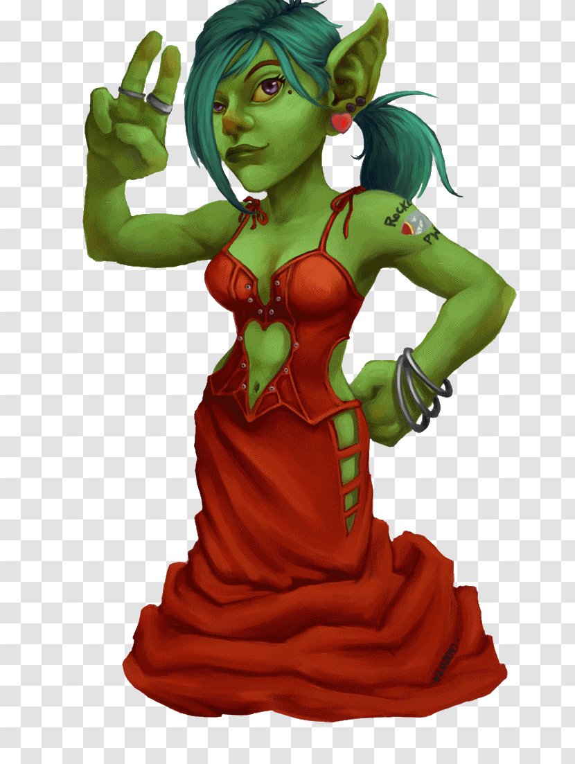 Goblin World Of Warcraft: Cataclysm EverQuest Video Game Dwarf - Fictional Character Transparent PNG