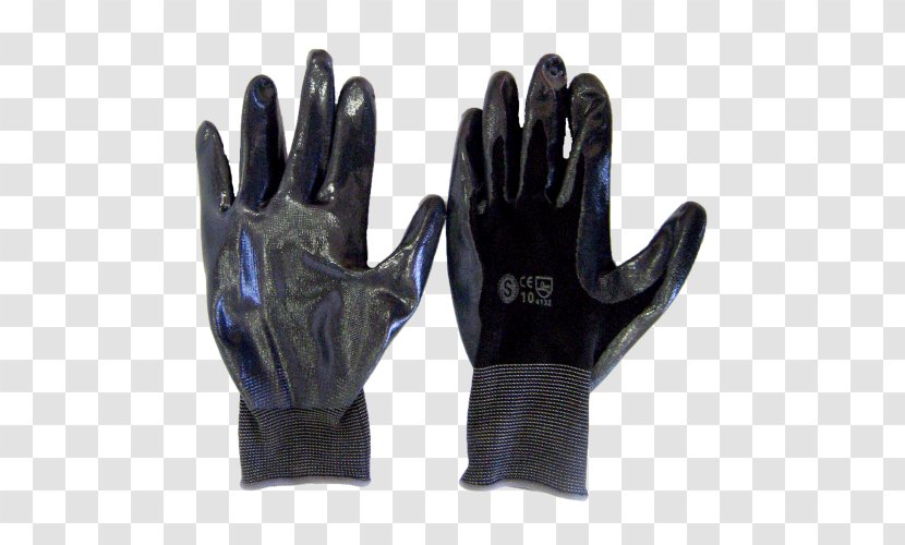 Cycling Glove Design Hand Thumb - Goalkeeper - Wd Transparent PNG