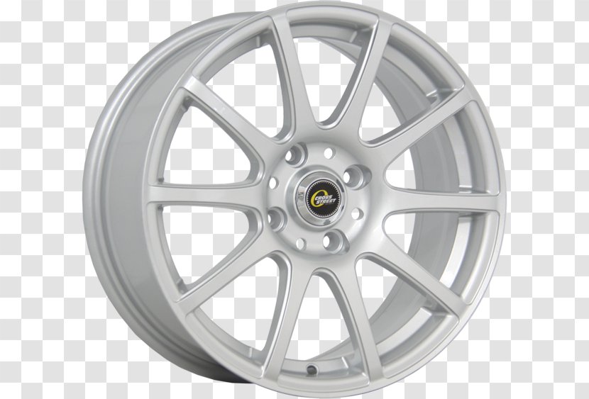 Car Sparco Rim Wheel BBS Kraftfahrzeugtechnik - Automotive Tire Transparent PNG