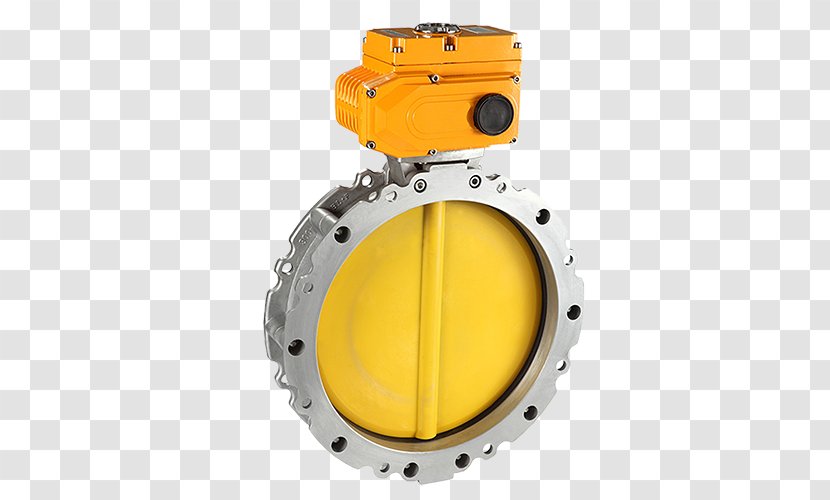 Butterfly Valve Ball Control Valves - Quality Transparent PNG