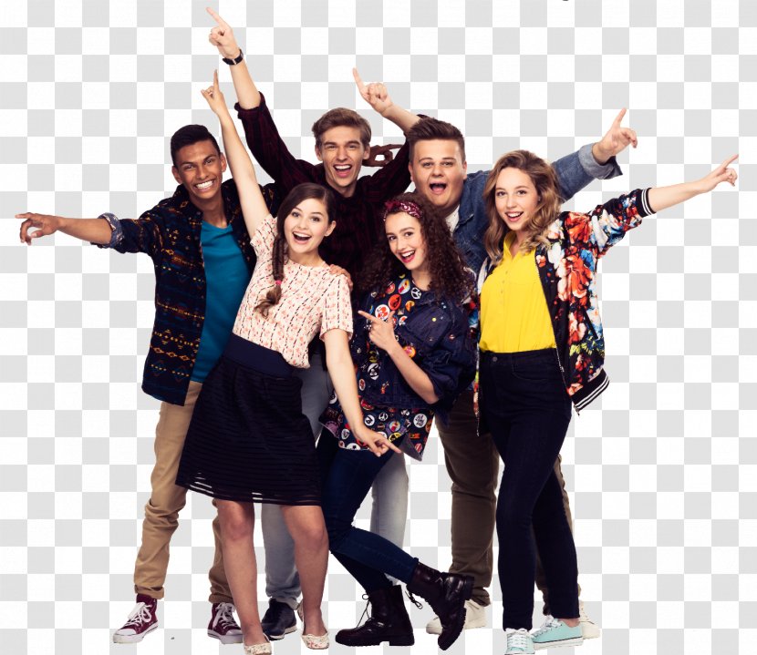 Bunde Television Show Dance Disney Channel - Heart - Kidsweek Transparent PNG