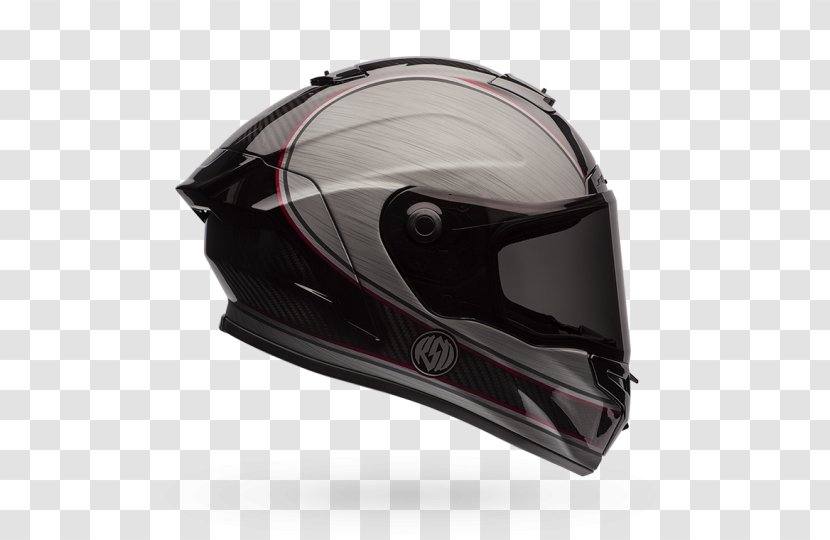 Motorcycle Helmets Bell Sports Racing - Helmet - Indian Transparent PNG