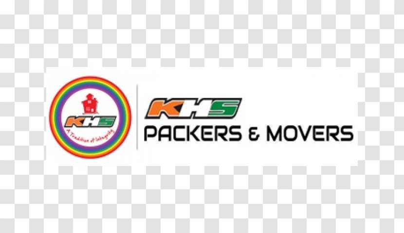 KHS Packers & Movers Relocation Advertising - Mover - Brand Transparent PNG