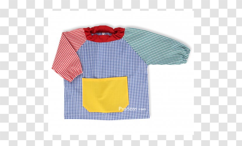 T-shirt Babi Sleeve Asilo Nido Lab Coats - Necklace Transparent PNG