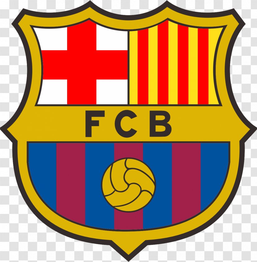 University Of Barcelona FC Logo Organization - Text Transparent PNG