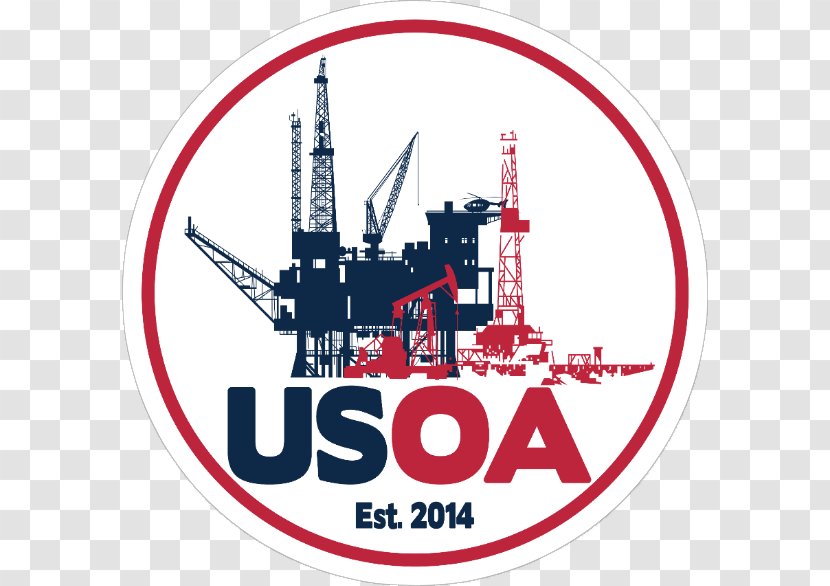 Independent Petroleum Association Of America Logo Sticker Drilling Rig - United States - Oilfield Transparent PNG
