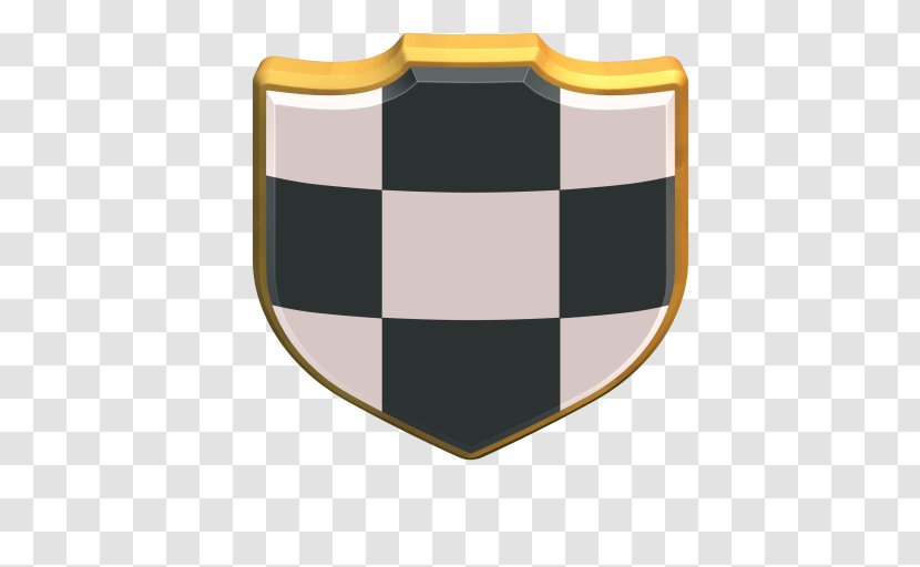 Clash Of Clans Earth Royale - Clan Badge Transparent PNG