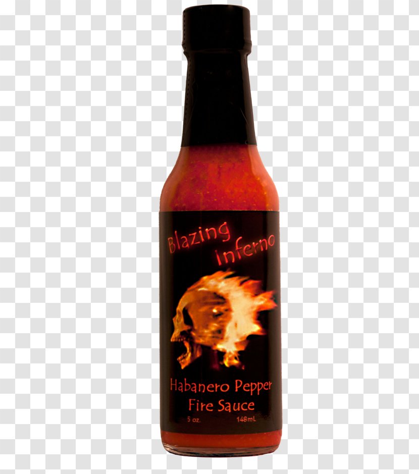 Pure Ghost Bourbon Whiskey Hot Sauce Finnish Language - Hungarian Paprika Pepper Transparent PNG