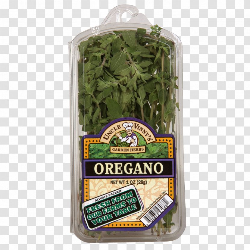 Herb - Plant - Ingredient Transparent PNG