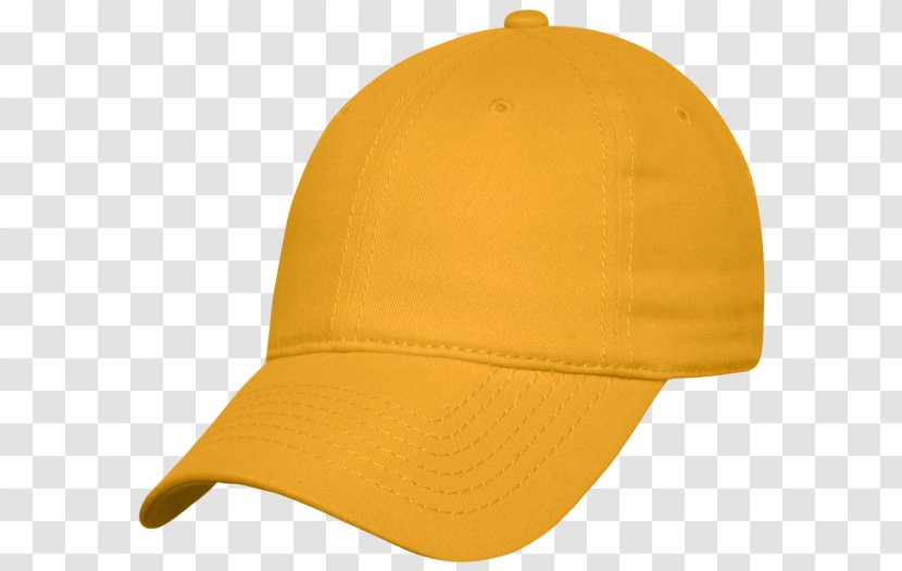 Baseball Cap Color Mustard Yellow - Green Transparent PNG