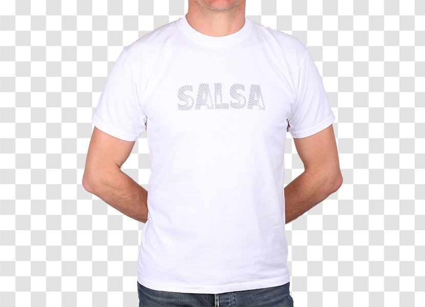 T-shirt Shoulder Sleeve Font - Shirt Transparent PNG