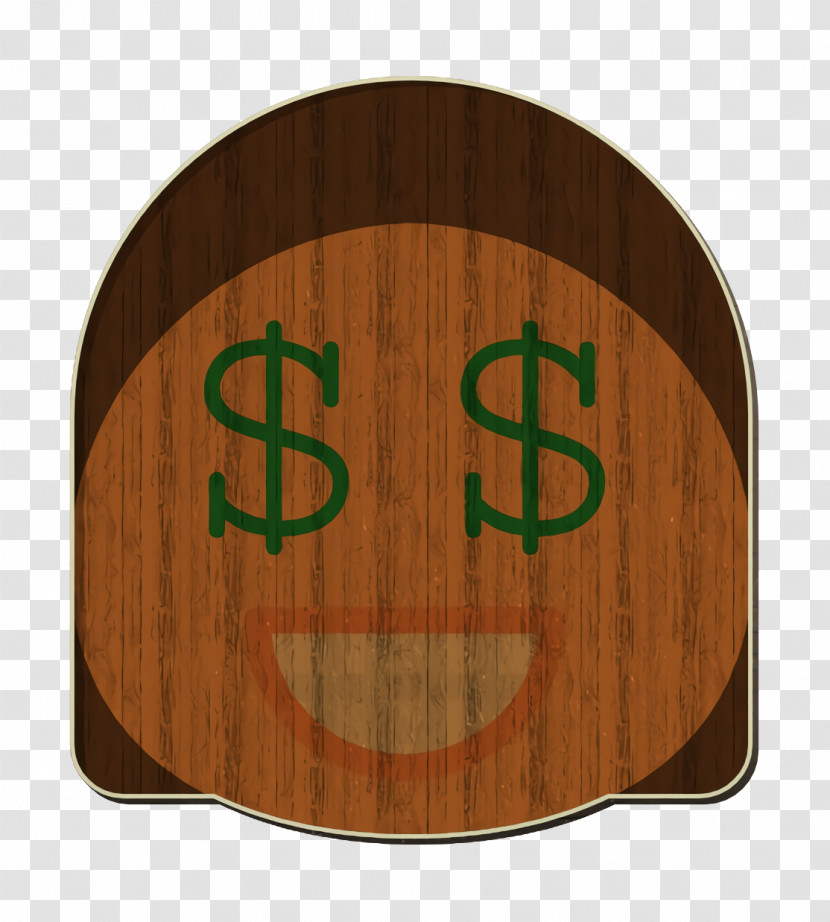 Rich Icon Emoticon Set Icon Transparent PNG