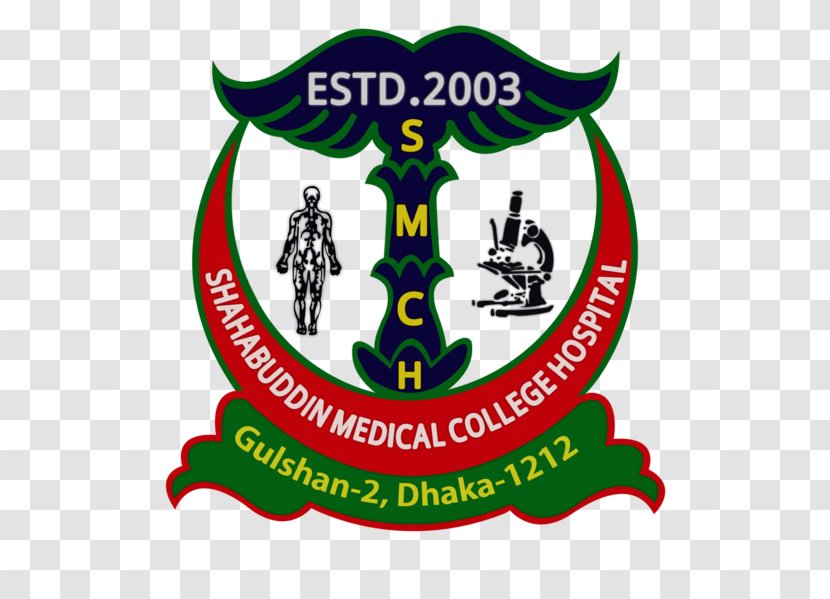 Shahabuddin Medical College Anwar Khan Modern Mainamoti CARe - School - Hospital Logos Transparent PNG