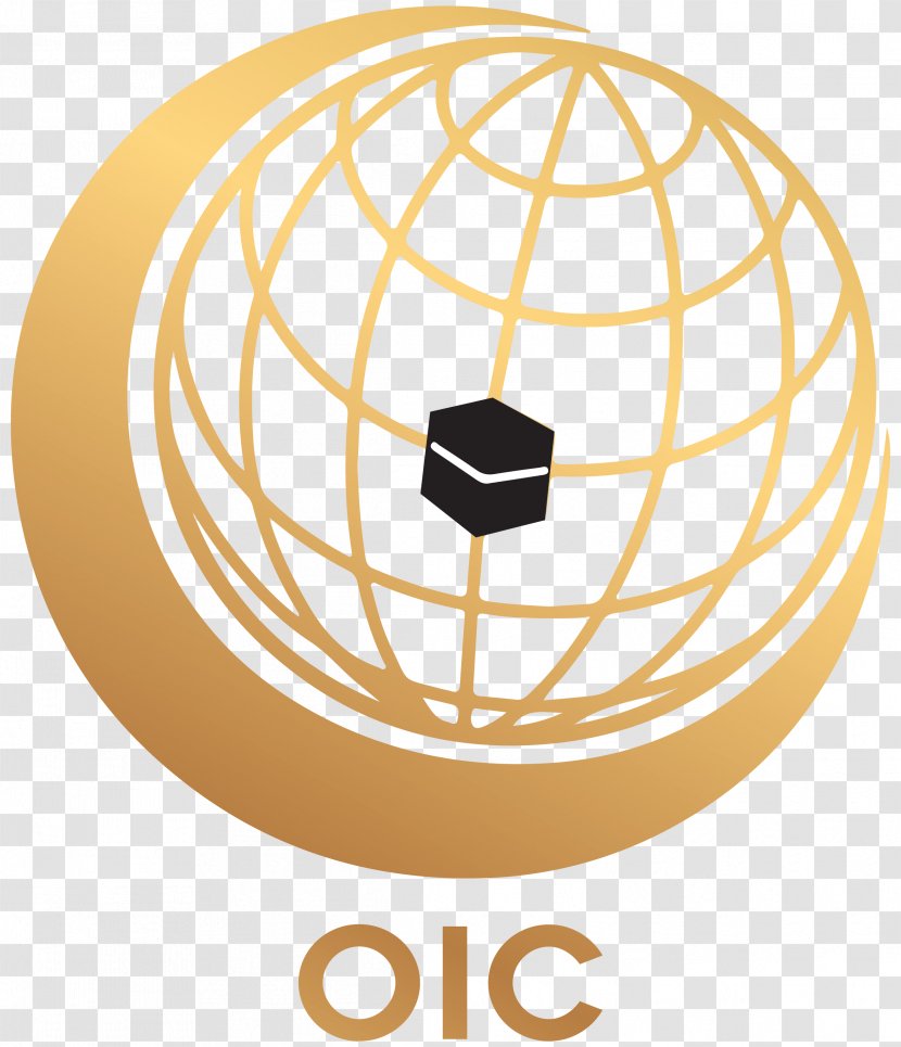 Organisation Of Islamic Cooperation D-8 Organization For Economic Muslim World - Presidential Speech Act Transparent PNG