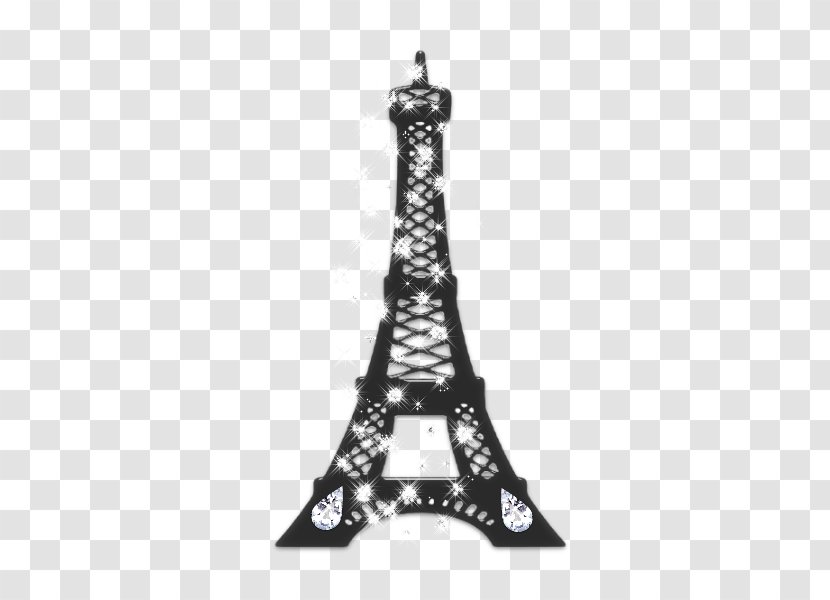 Eiffel Tower Drawing Art - Doodle - Tour Transparent PNG