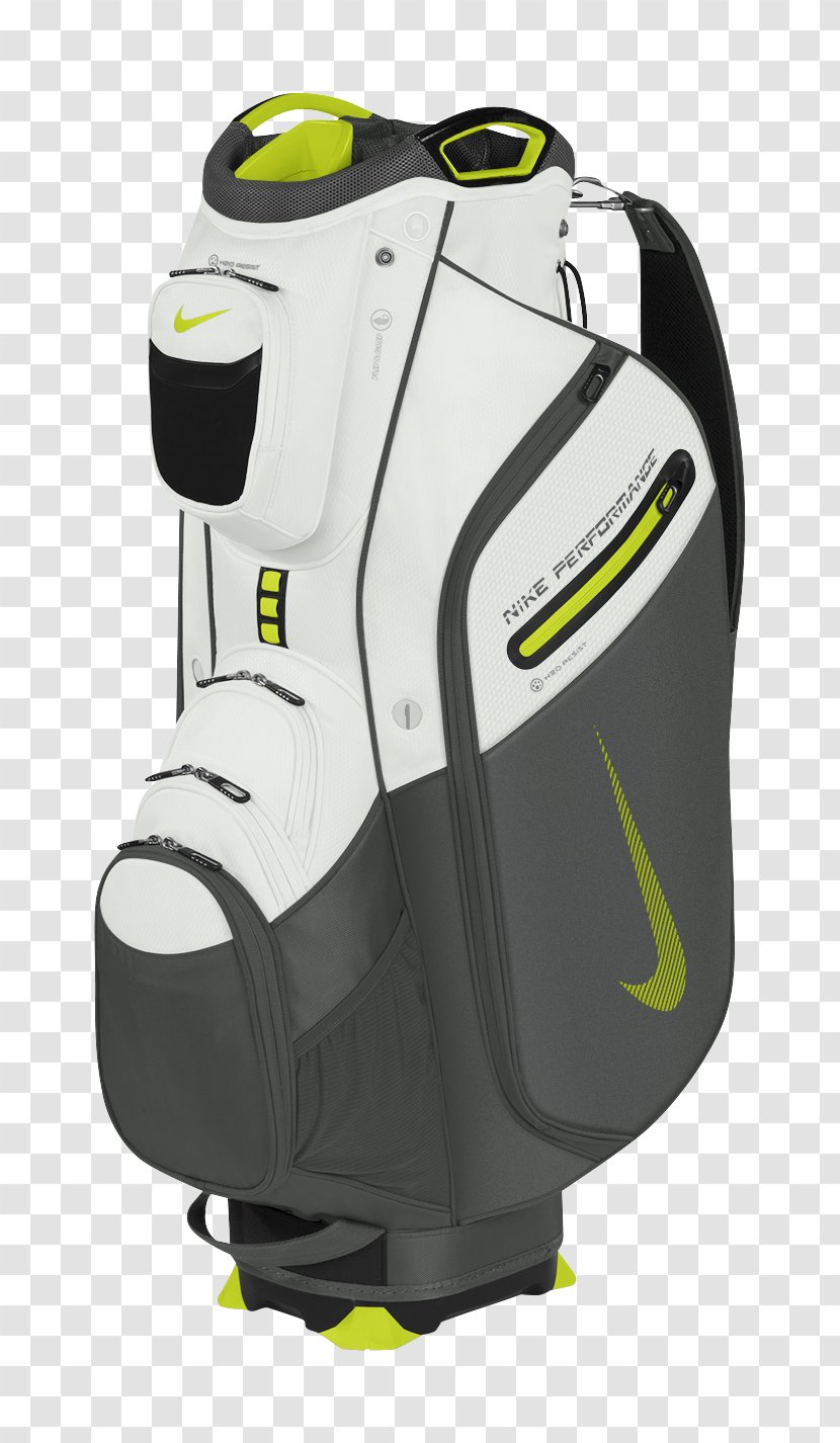 Nike Air Max Golfbag - Sporting Goods Transparent PNG