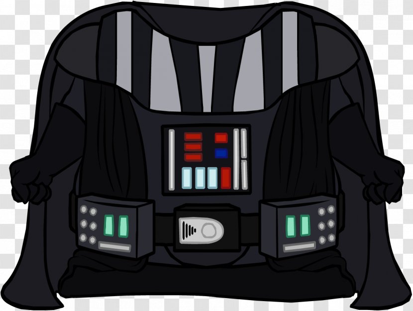 Anakin Skywalker Palpatine Luke Darth Bane Leia Organa - Star Wars - Vader Head Transparent PNG