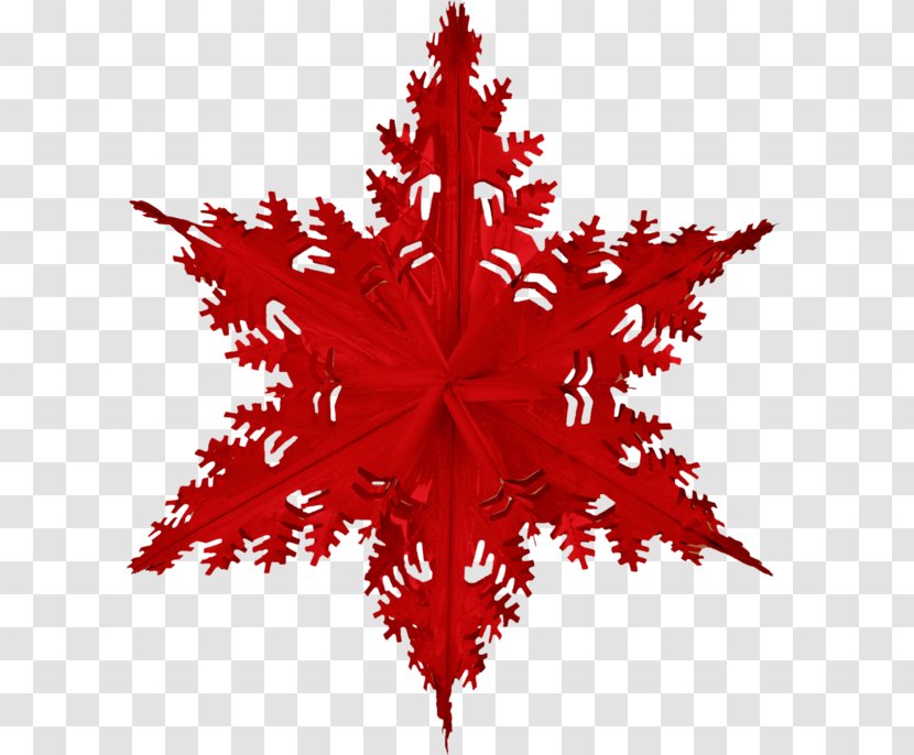 Snowflake Shape Clip Art - Christmas Tree Transparent PNG