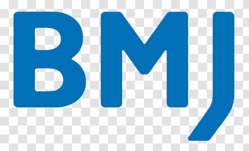 Logo The BMJ Medicine Medical Journal Scientific - Biomass Transparent PNG