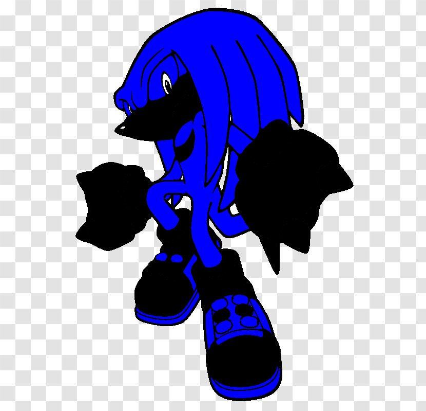 Knuckles The Echidna Sonic Robo Blast 2 Chaos Tails Blue Sphere - Action Figure Mobile Legends Transparent PNG