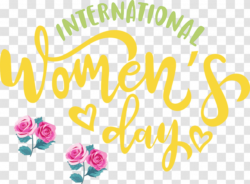 Womens Day International Womens Day Transparent PNG