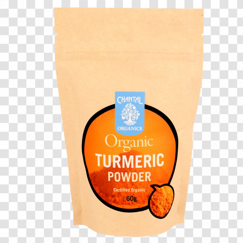 Organic Food Cumin Ingredient India Turmeric - Herb - Coconut Milk Powder Transparent PNG