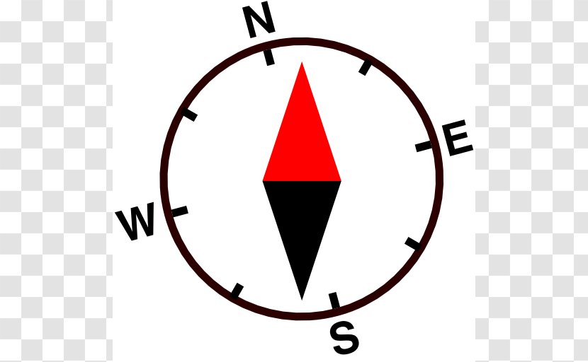 Alarm Clocks Drawing - Point - Simple Compass Transparent PNG