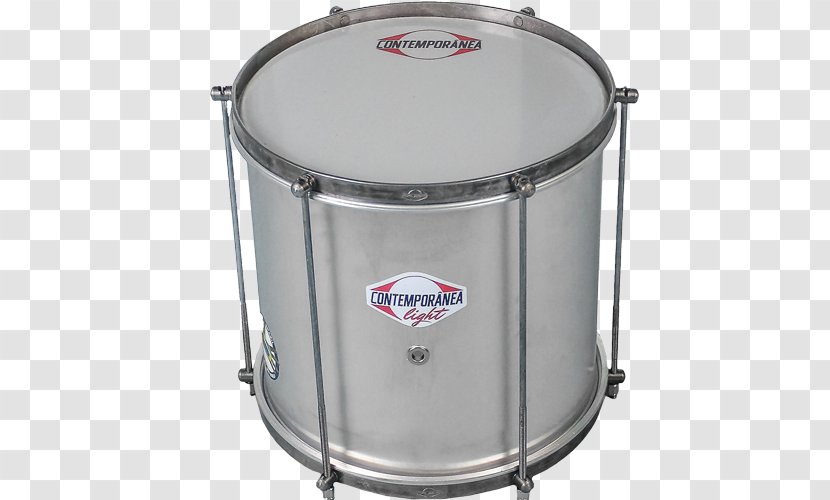 Tom-Toms Repinique Timbales Snare Drums Tamborim - Frame - Musical Instruments Transparent PNG