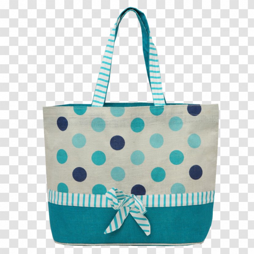 Tote Bag Jute Hessian Fabric Shopping Bags & Trolleys - Blue Transparent PNG