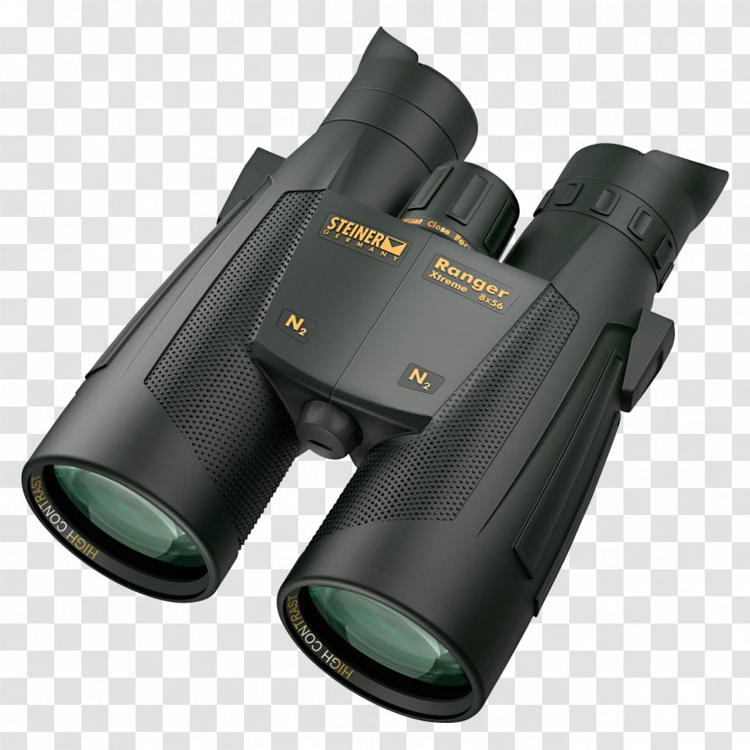 Binoculars Optics Telescope Spotting Scopes - Binocular Transparent PNG