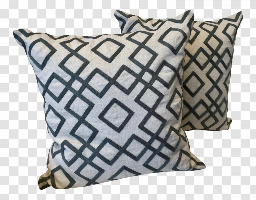 Throw Pillows Art Of Knot Gaspari Poly Euro Pillow, Orange Cushion - Textile - Pillow Transparent PNG