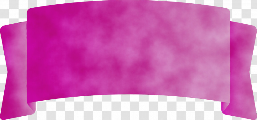 Pink Purple Violet Magenta Rectangle Transparent PNG