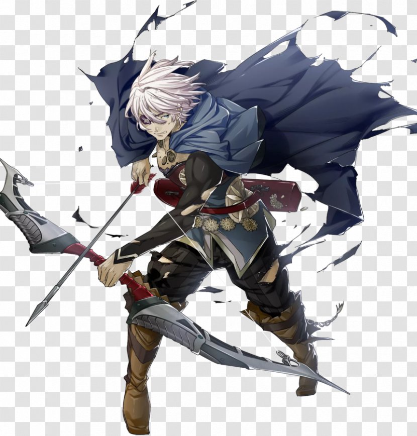 Fire Emblem Fates Heroes Warriors Echoes: Shadows Of Valentia Video Game - Heart - Watercolor Transparent PNG