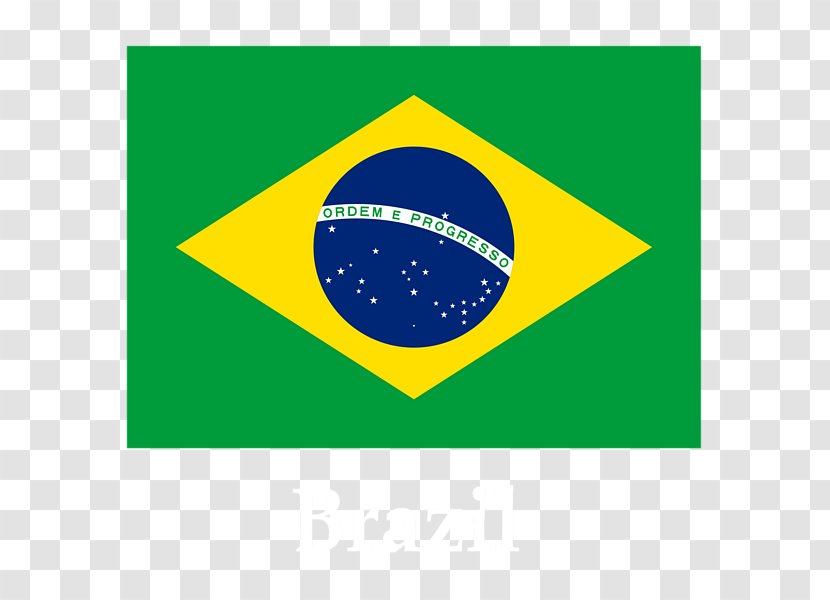 Flag Of Brazil Flags South America - Symbol - Holiday Transparent PNG