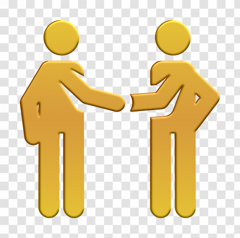 Worker Icon Team Organization Human  Pictograms Icon Meeting Icon Transparent PNG