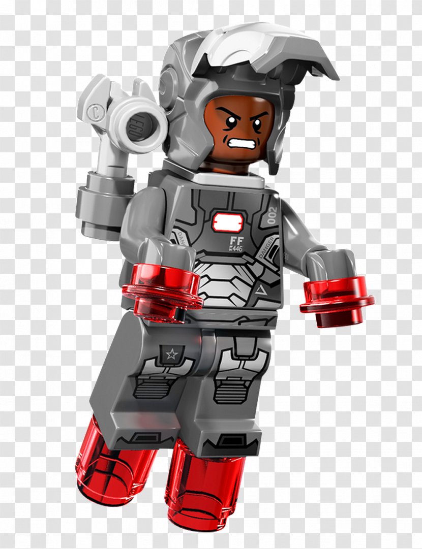 Lego Marvel Super Heroes Iron Man War Machine Extremis Hulk Transparent PNG