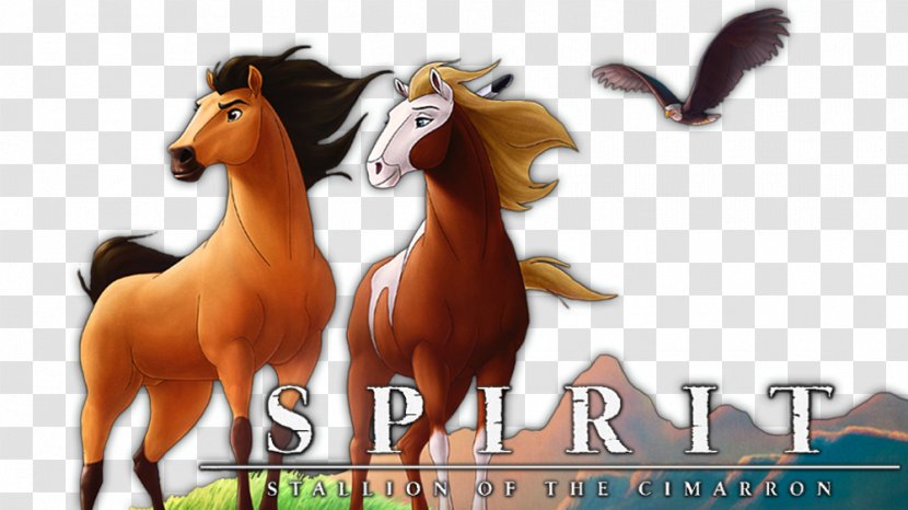 American Frontier Horse Film DreamWorks Nothing I've Ever Known - Animal Figure Transparent PNG