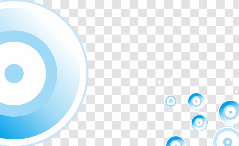 Logo Brand Desktop Wallpaper Font - Computer - Blue Circle Transparent PNG