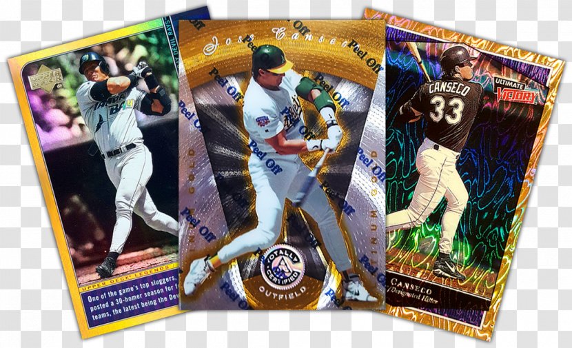 Game Upper Deck Company Collectable Trading Cards Championship Poster - Gold Card Transparent PNG