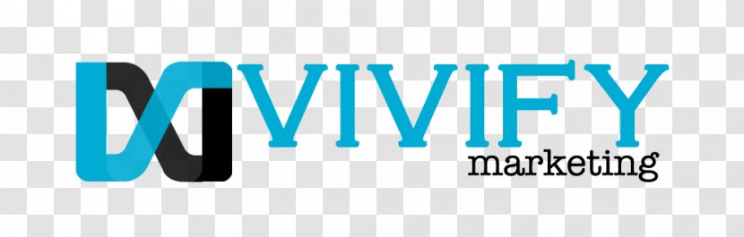Social Media Marketing Vivify Inc. Advertising Logo - Product Promotion Flyer Transparent PNG