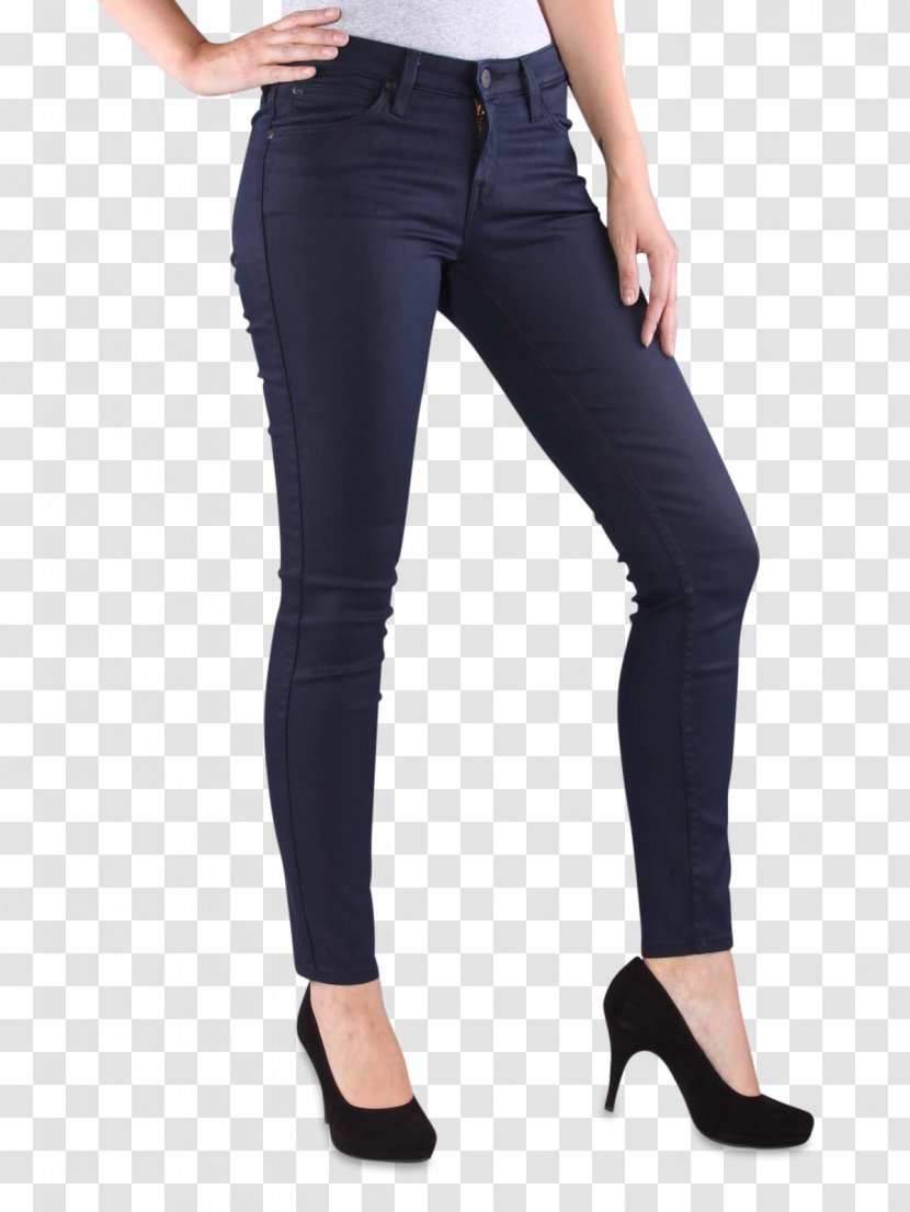 Jeans Slim-fit Pants Roy Roger's Denim - Tree - Womens Transparent PNG