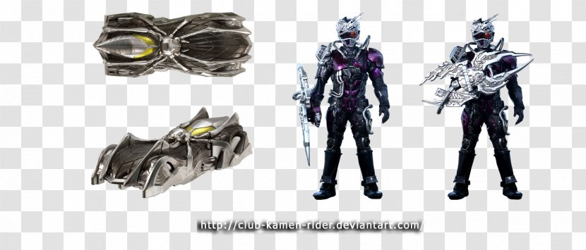 Chase Go Shijima Kamen Rider Series Art - Ooo - Ghost Transparent PNG