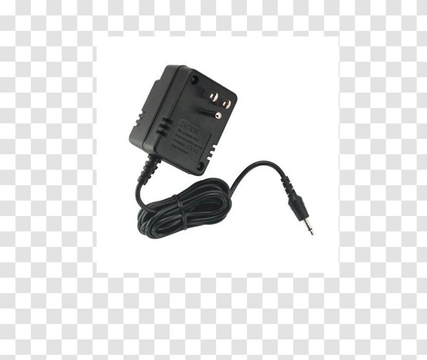 Battery Charger AC Adapter Welch Allyn Brand Laptop - Computer Component Transparent PNG