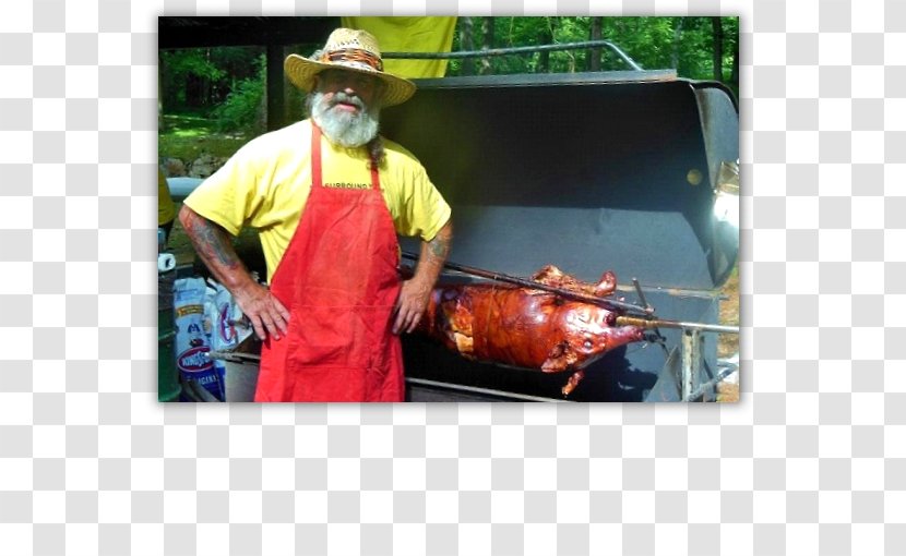 Churrasco Barbecue Grilling Food - Service - Pig Roast Transparent PNG